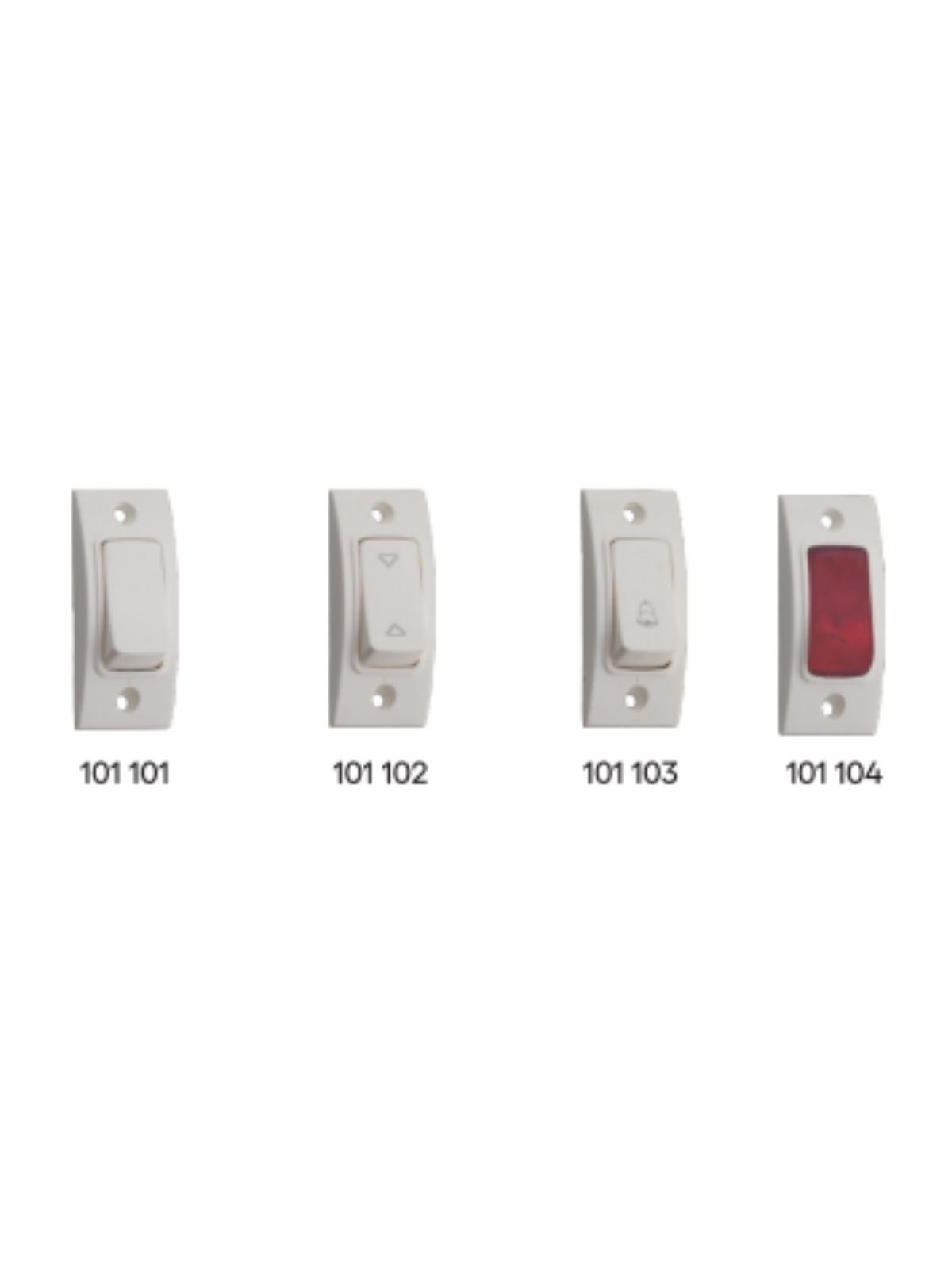 6AMP .PC SWITCH _ INDICATOR