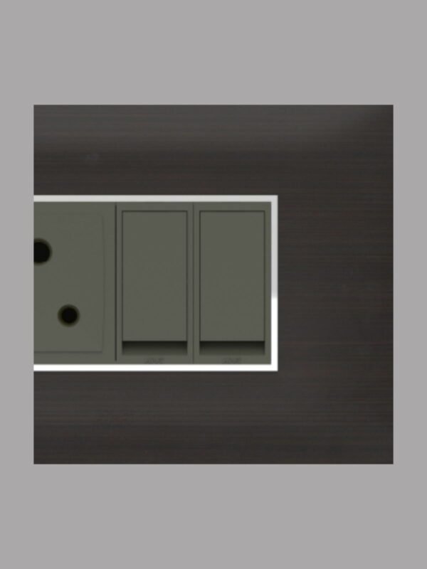 Hi - Class S-wood Plate