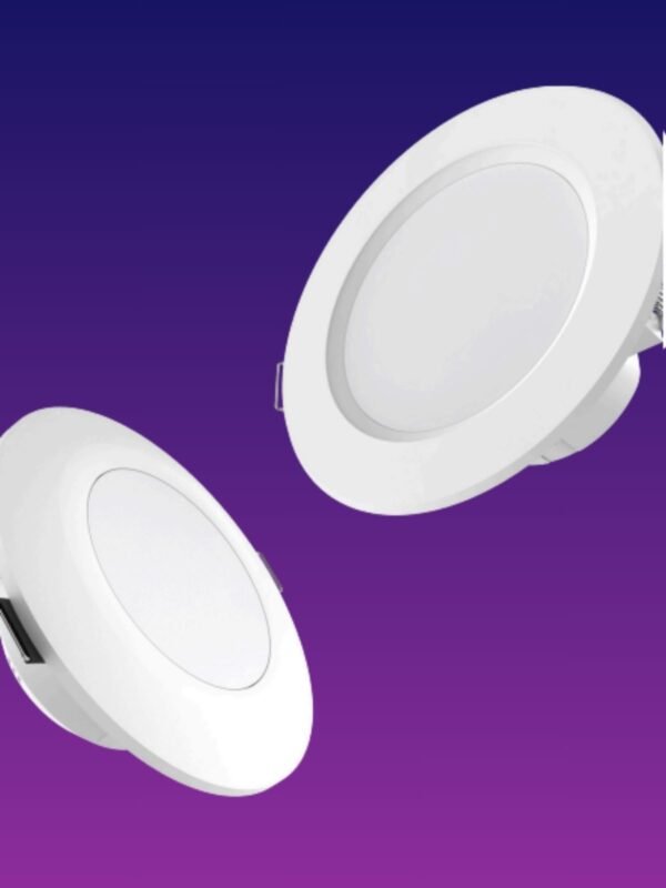 ZONO - 3W LED JUNCTION LIGHT