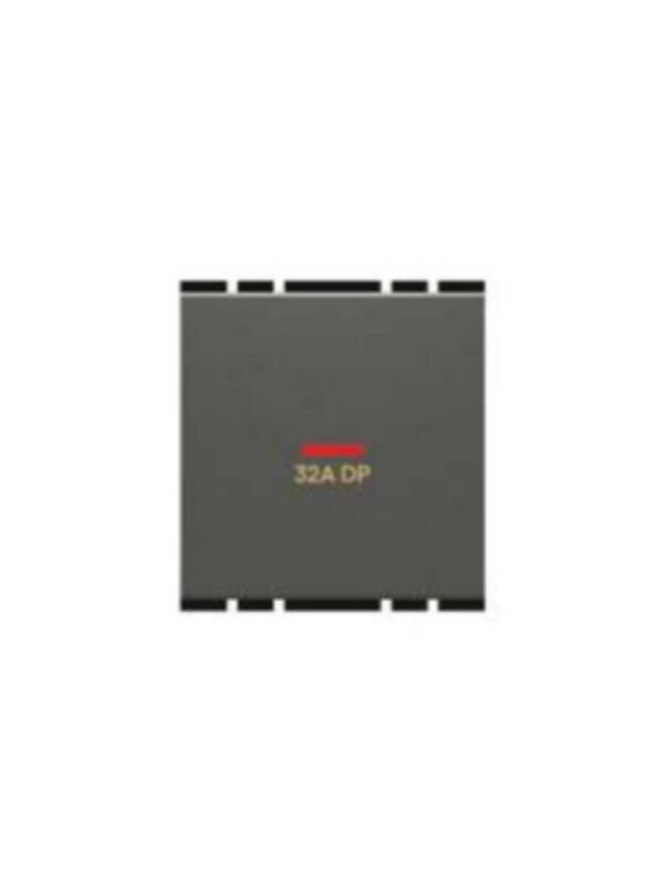 Ollo 32A DP Swithches 240V - (2M)