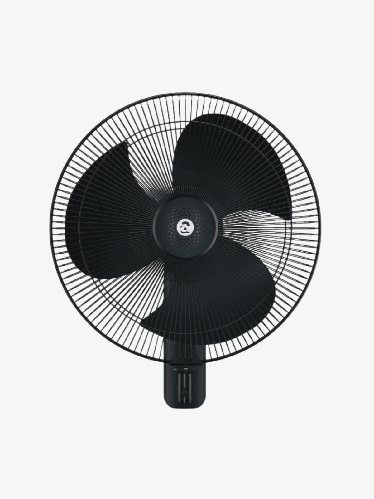 Izar Hi-speed Black